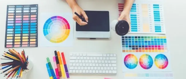 Importance Du Graphiste Dans L'entreprise