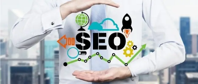 Métier De Seo