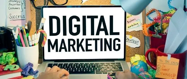 Outils Communication Digitale