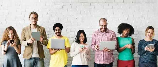 Passer Son Entreprise Au Numérique