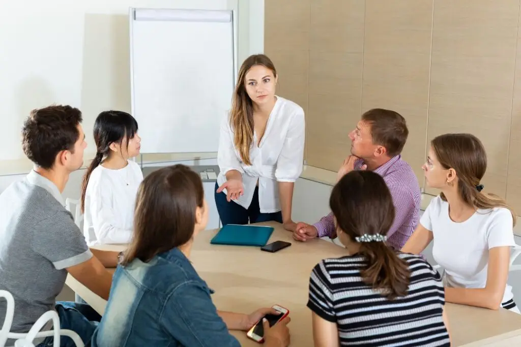 Coach en communication