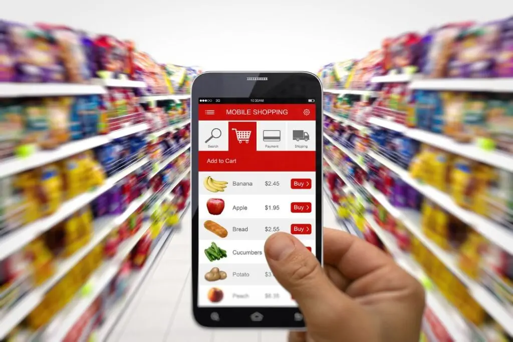 Créer une application mobile