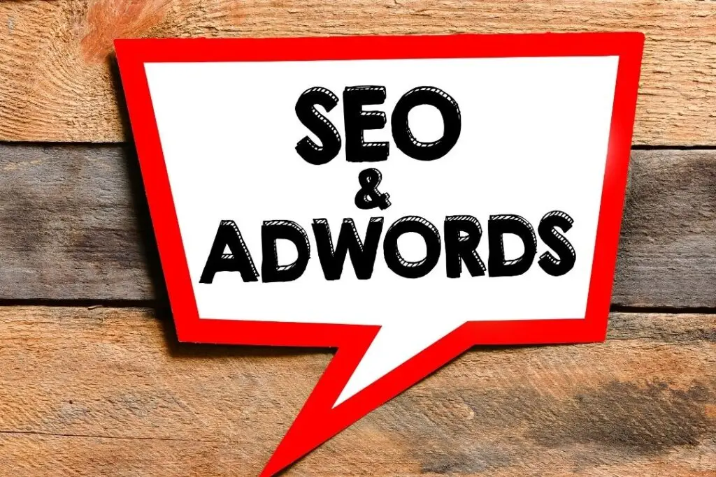 Différence entre SEO et SEA