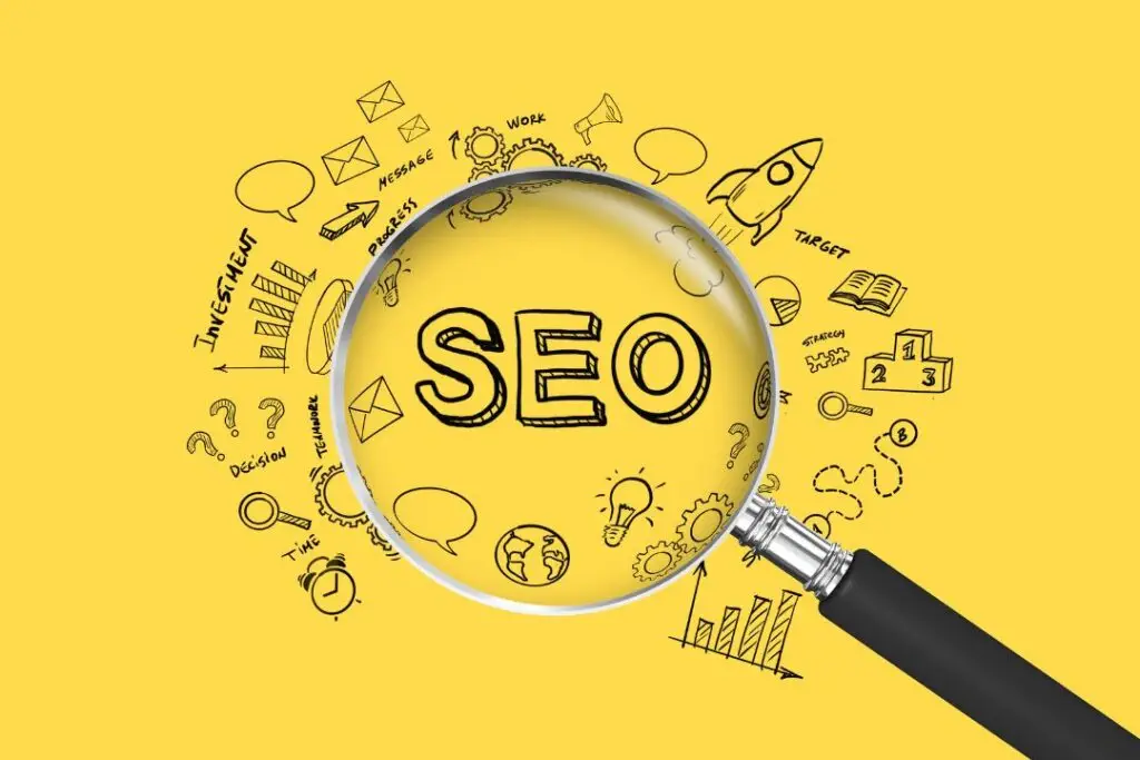 Faire de la veille concurrentielle en seo