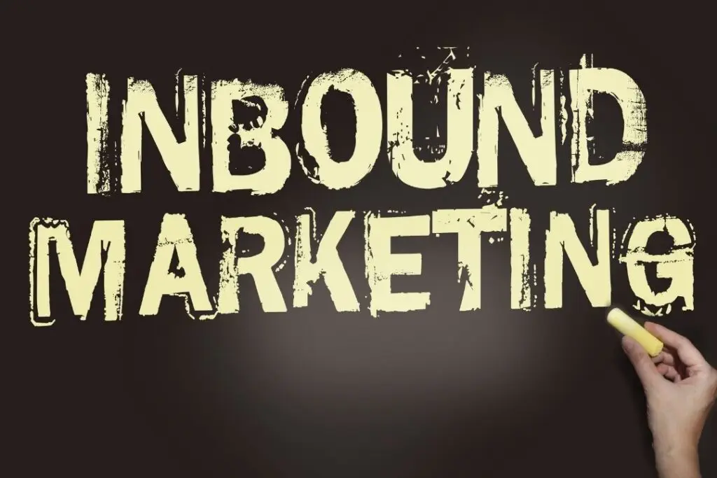 Stratégie inbound marketing
