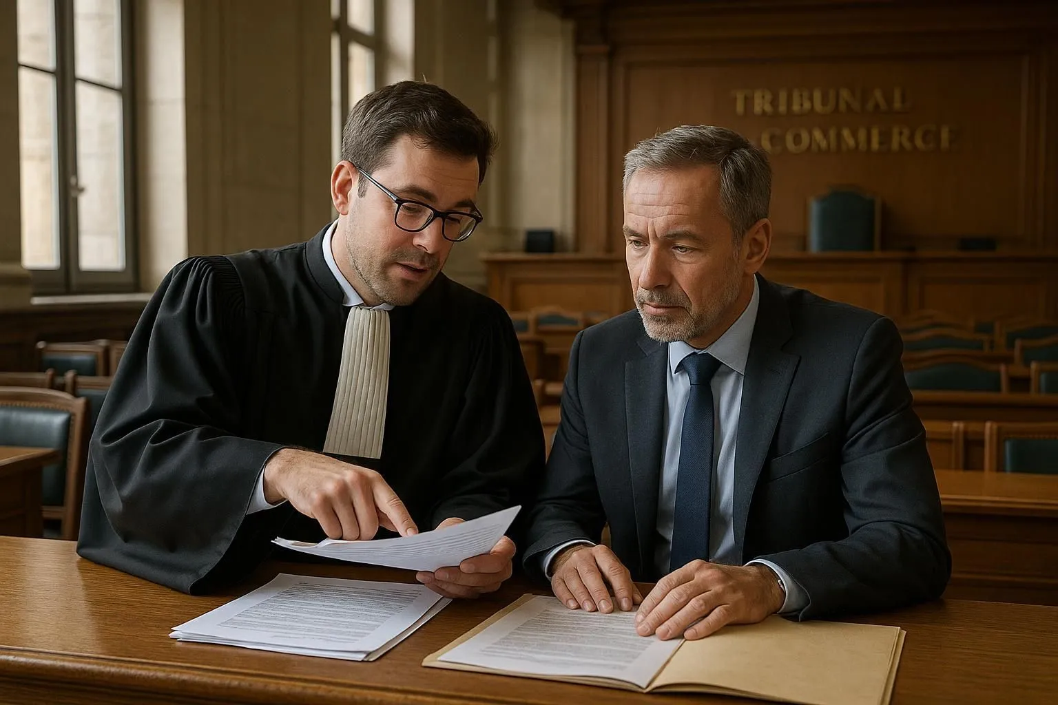 Découvrez tout sur l’assignation en redressement judiciaire : étapes de la procédure, démarches à suivre, conseils pratiques pour les entreprises concernées et pièges à éviter lors d'un redressement judiciaire.