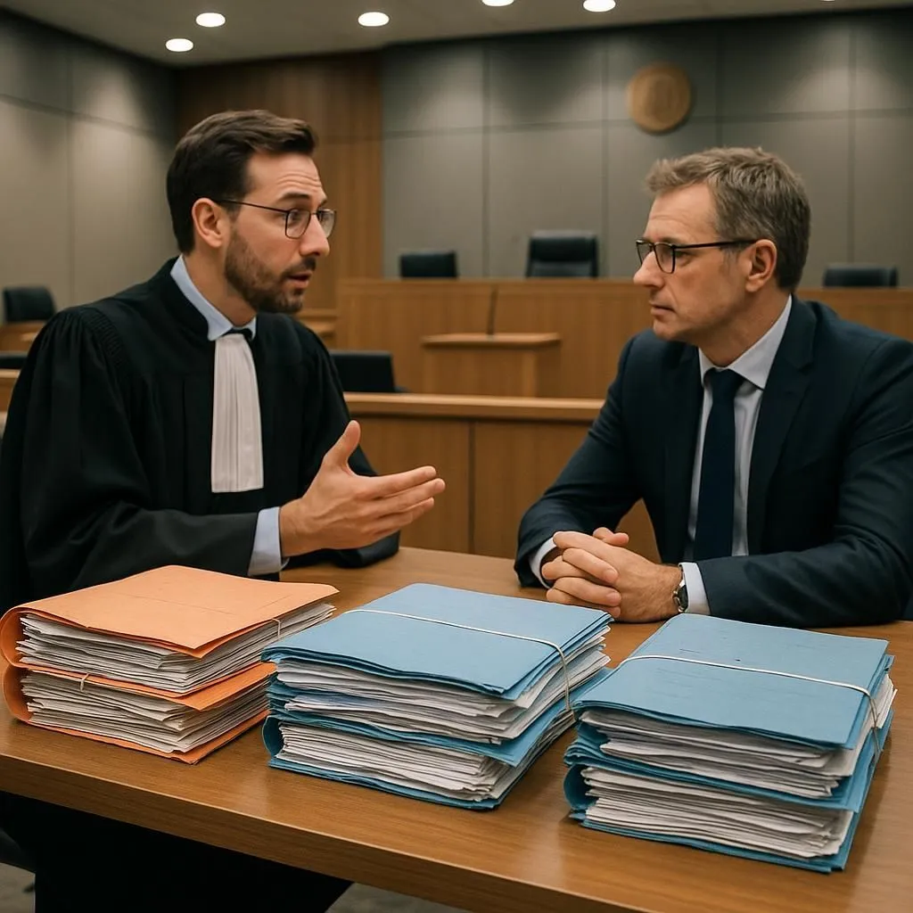 Découvrez tout ce qu'il faut savoir sur l'assignation en redressement judiciaire : étapes de la procédure, conseils pratiques pour les entreprises en difficulté et astuces pour bien se préparer face à cette situation.