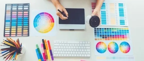 Importance Du Graphiste Dans L'entreprise