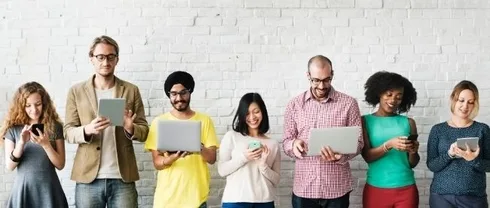 Passer Son Entreprise Au Numérique